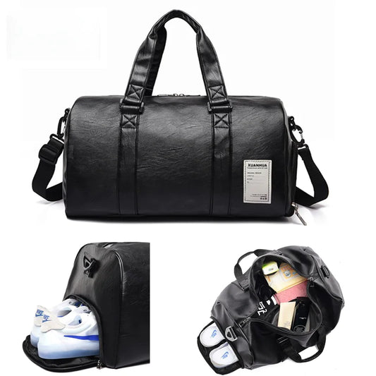 Bolsa Duffle Premium TrueLife™ - PU