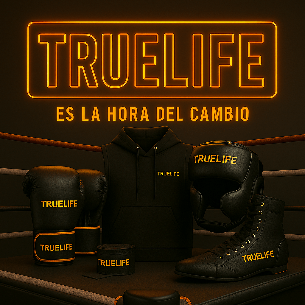 Boxeo - TrueLife