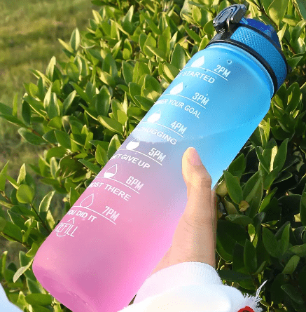 HydraFuel™ — Botellas TrueLife