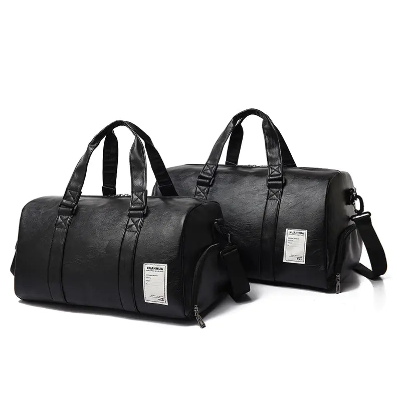 Bolsa Duffle Premium TrueLife™ - PU