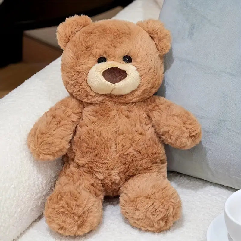 Oso de Peluche