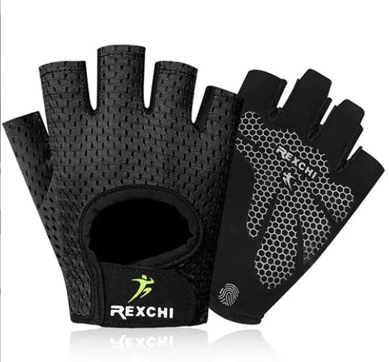 TrueGrip LITE™ — Guantes de Gym