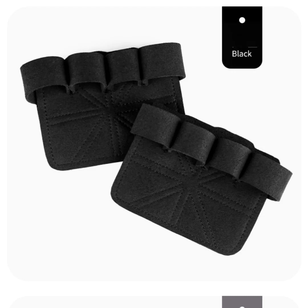 TruePad™ — Protector de Palma Antideslizante