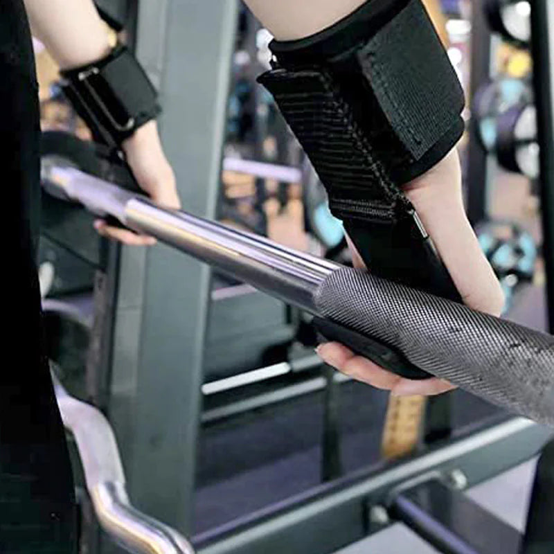 TITAN HOOKS™ | Ganchos Antideslizantes