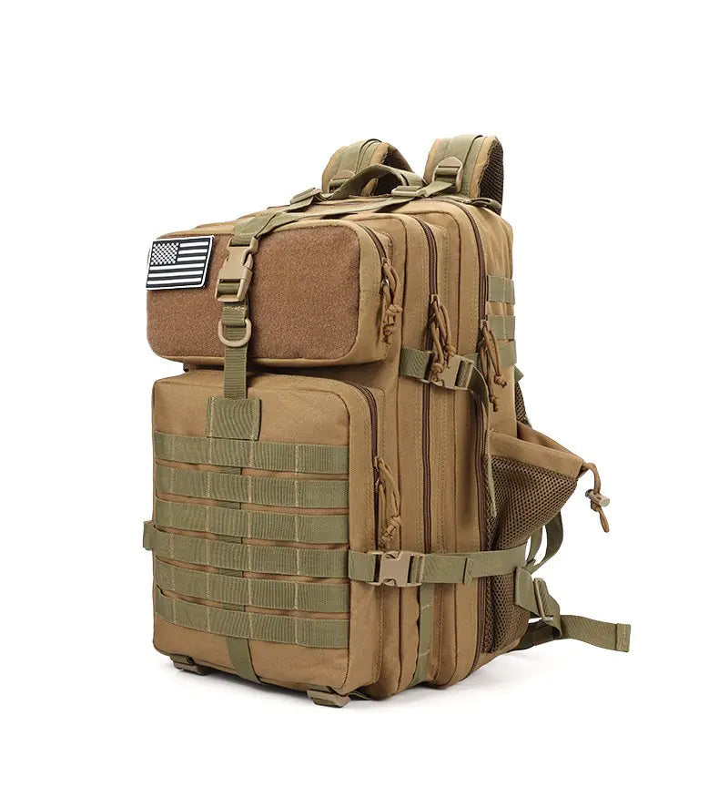 Mochila Militar TrueLife™ Pro