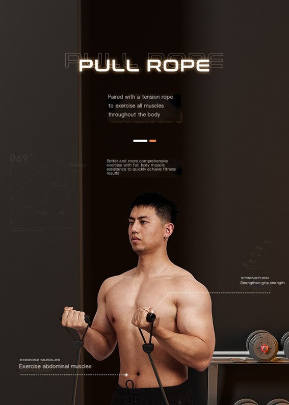 TrueLife™ Push-Up Pro Board