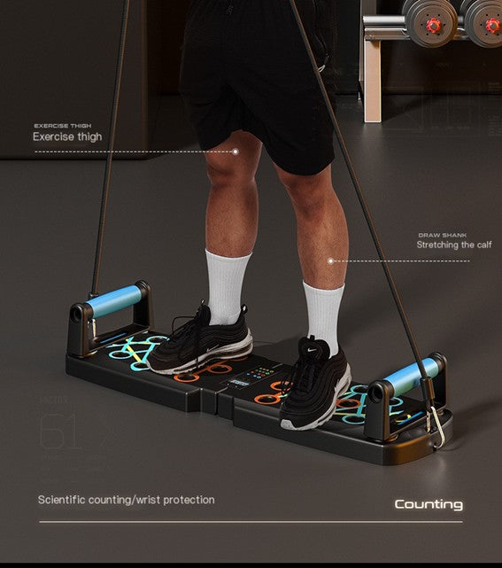 TrueLife™ Push-Up Pro Board