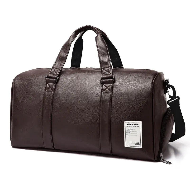 Bolsa Duffle Premium TrueLife™ - PU