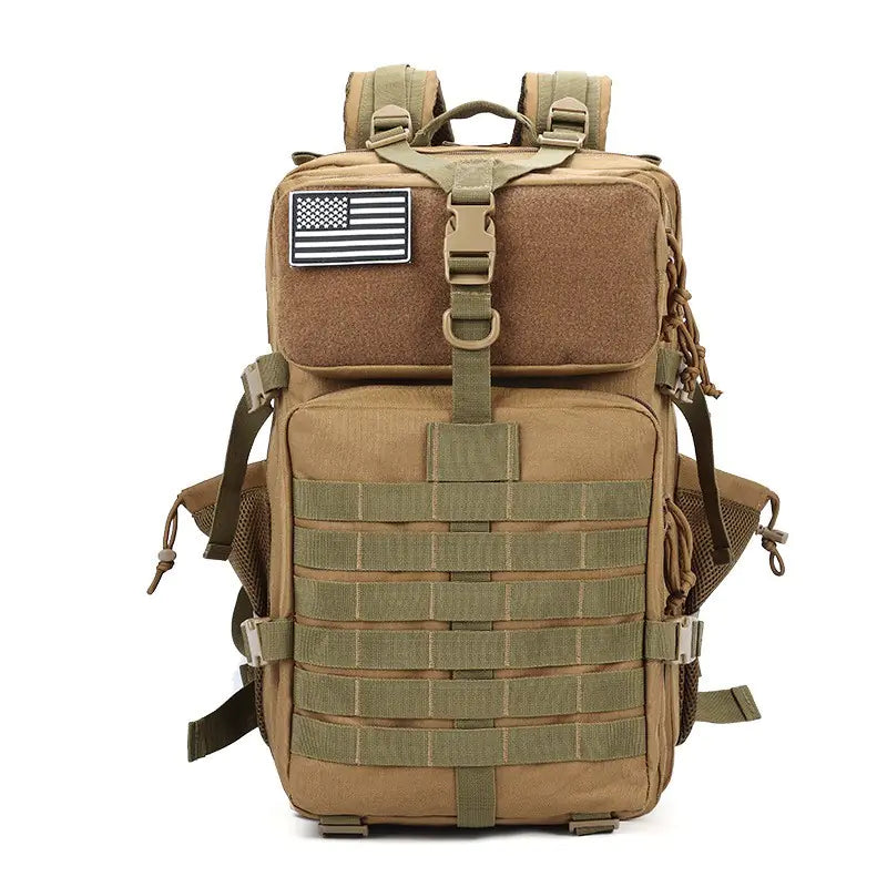 Mochila Militar TrueLife™ Pro