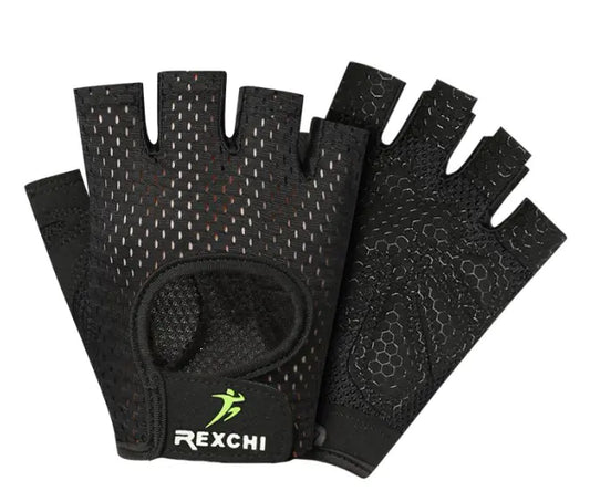 TrueGrip LITE™ — Guantes de Gym